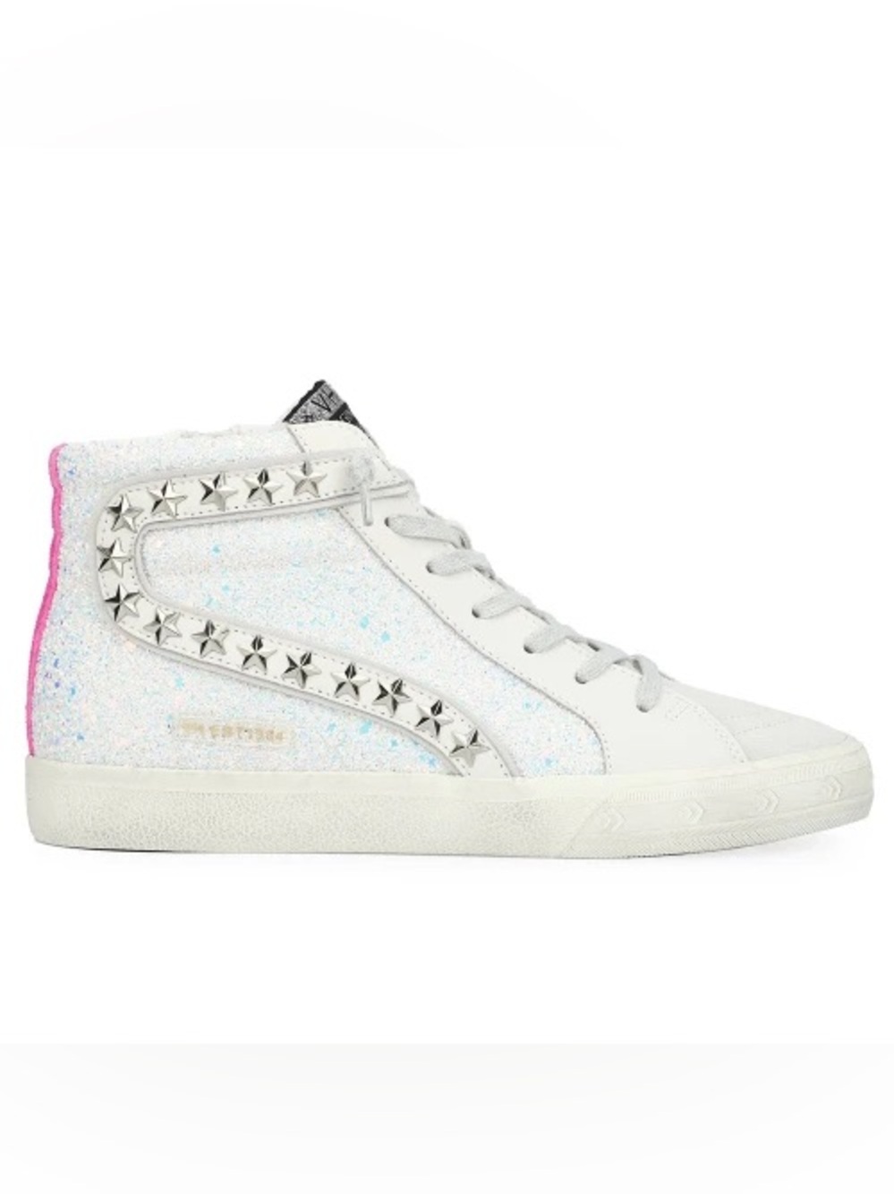 Vintage Havana Gadol High 18 Sneaker womens size 8.5 - Picture 3 of 15